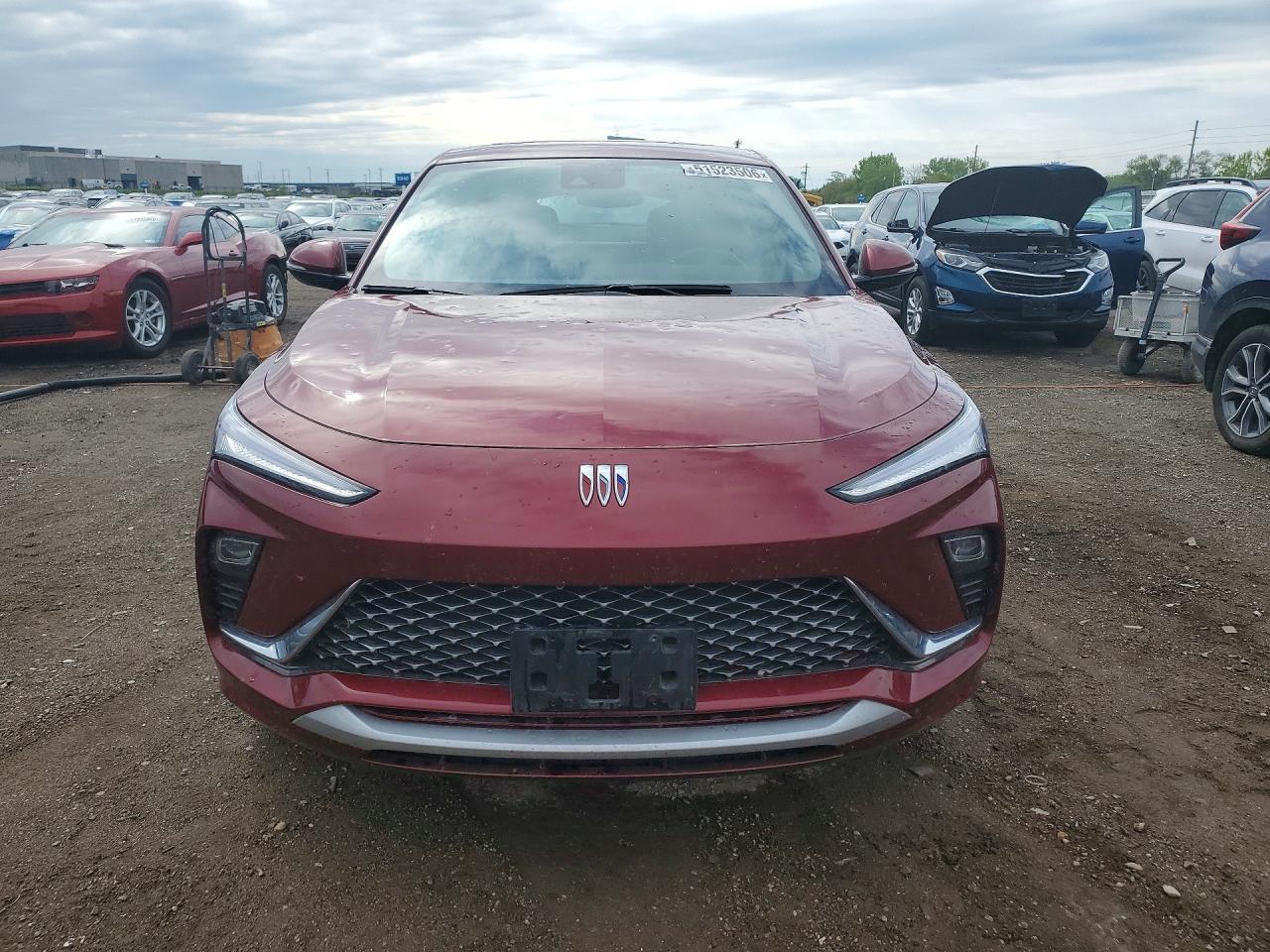 Buick Envista Avenir