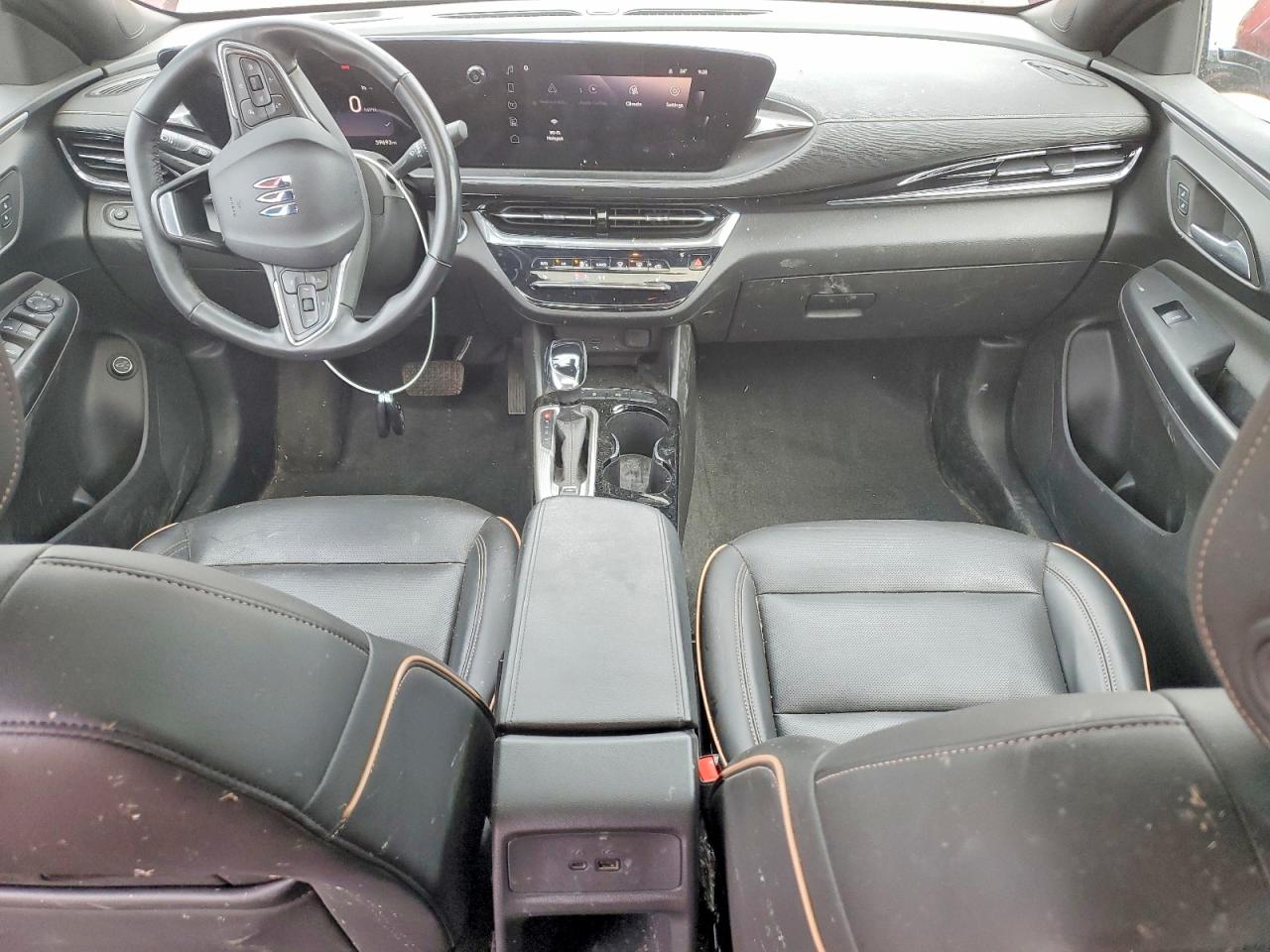 Buick Envista Avenir