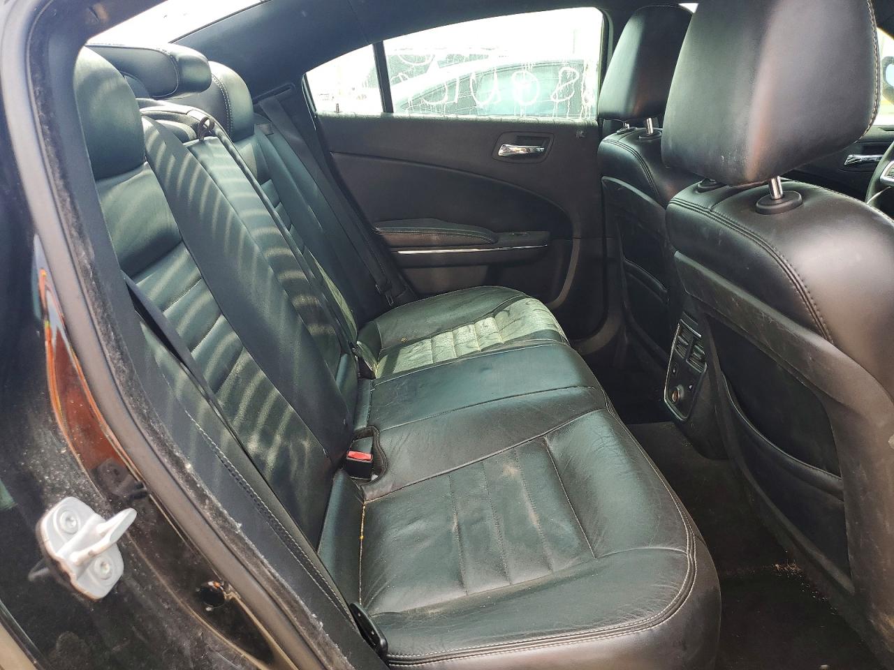 Dodge Charger Se