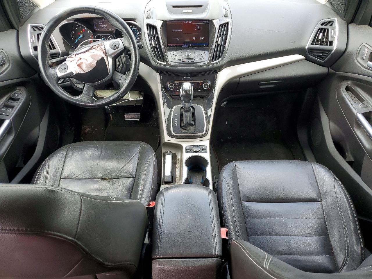 Ford Escape Sel