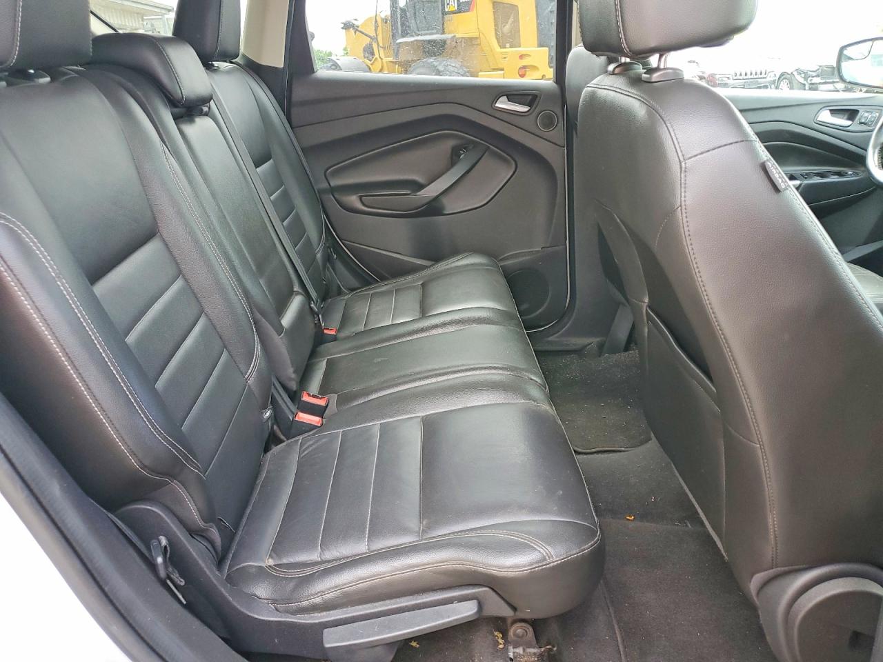 Ford Escape Sel