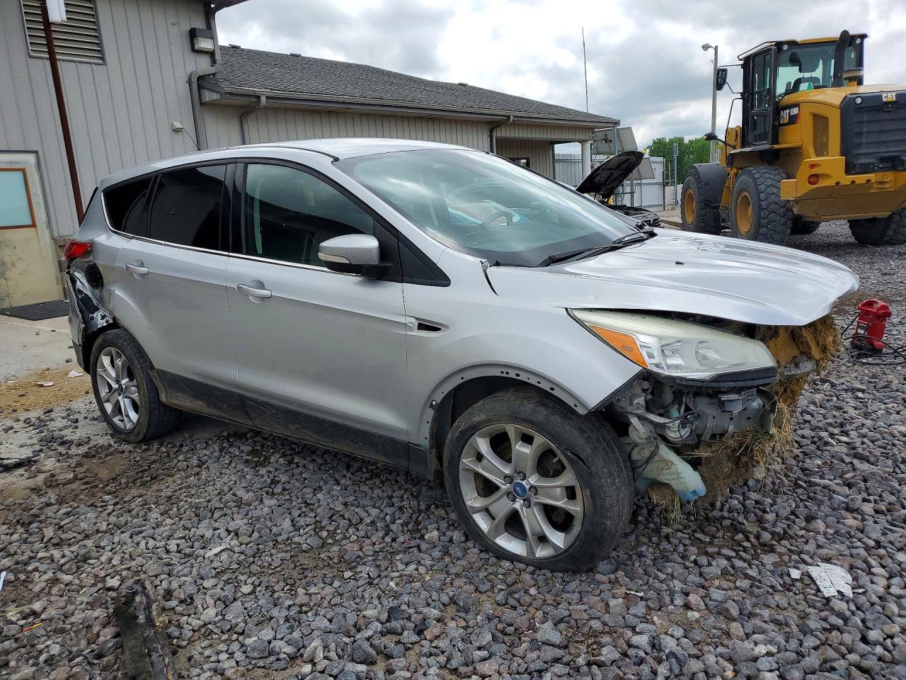 Ford Escape Sel