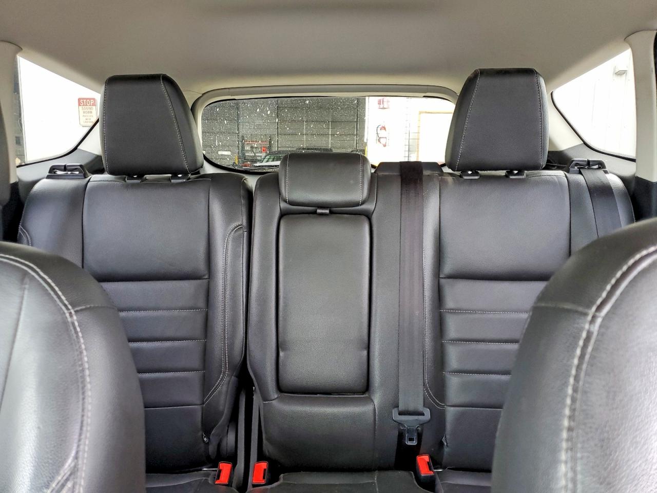 Ford Escape Sel
