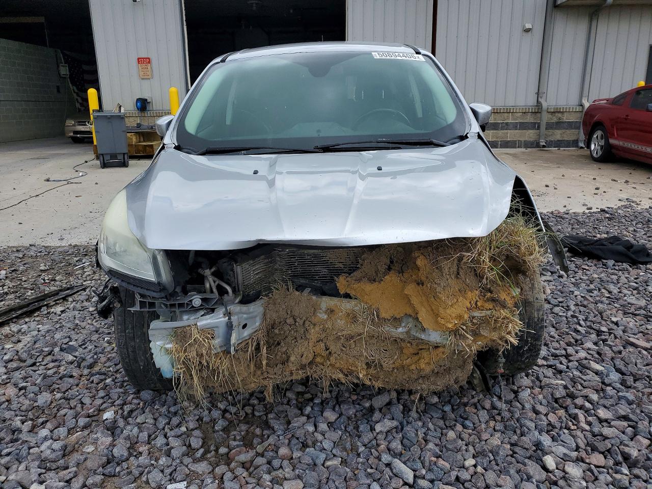Ford Escape Sel