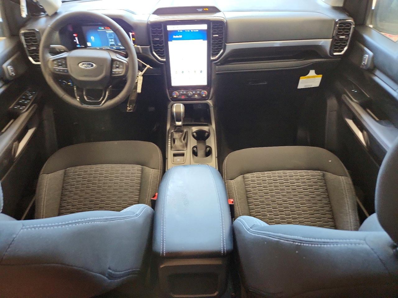 Ford Ranger Xlt