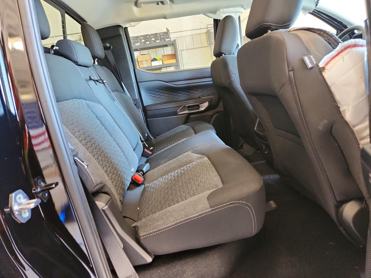 Ford Ranger Xlt