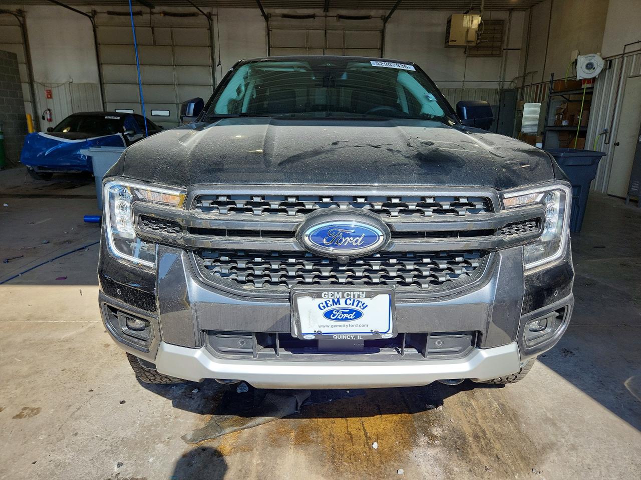 Ford Ranger Xlt