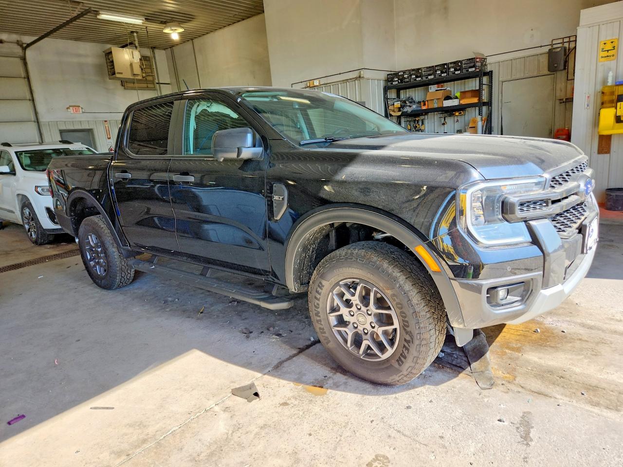 Ford Ranger Xlt