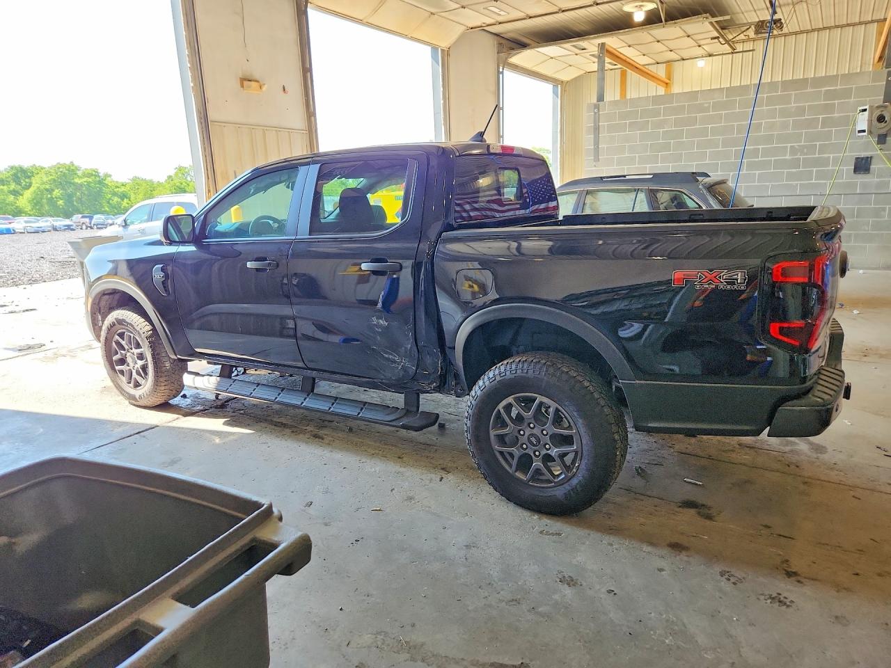 Ford Ranger Xlt