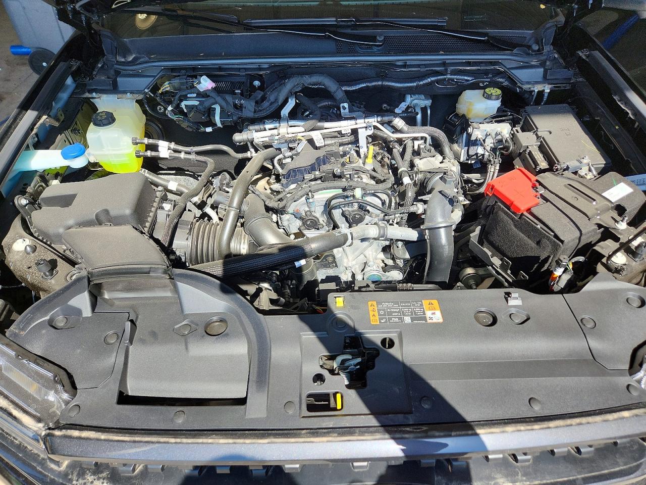 Ford Ranger Xlt