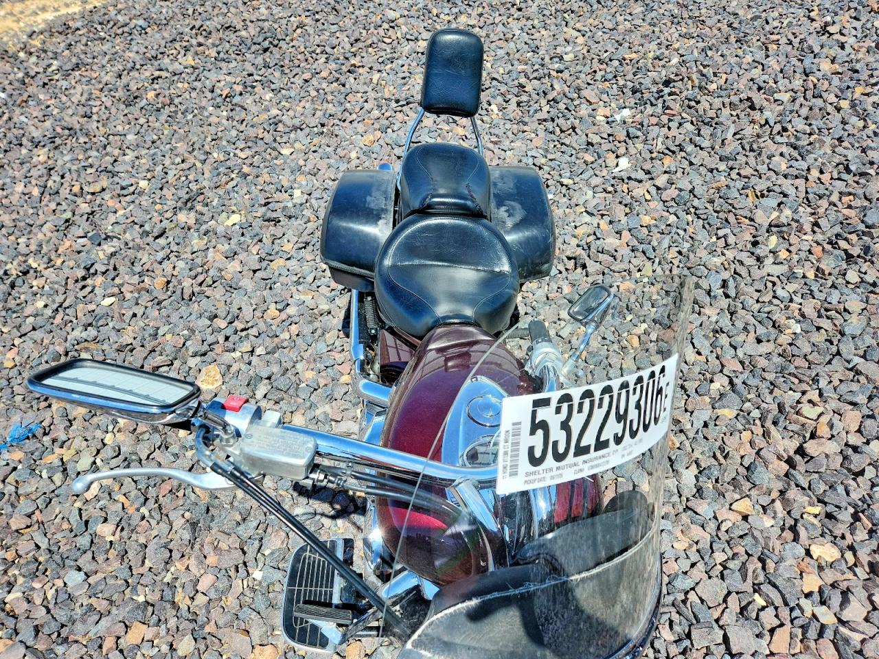 Honda Vt Cycle Ct