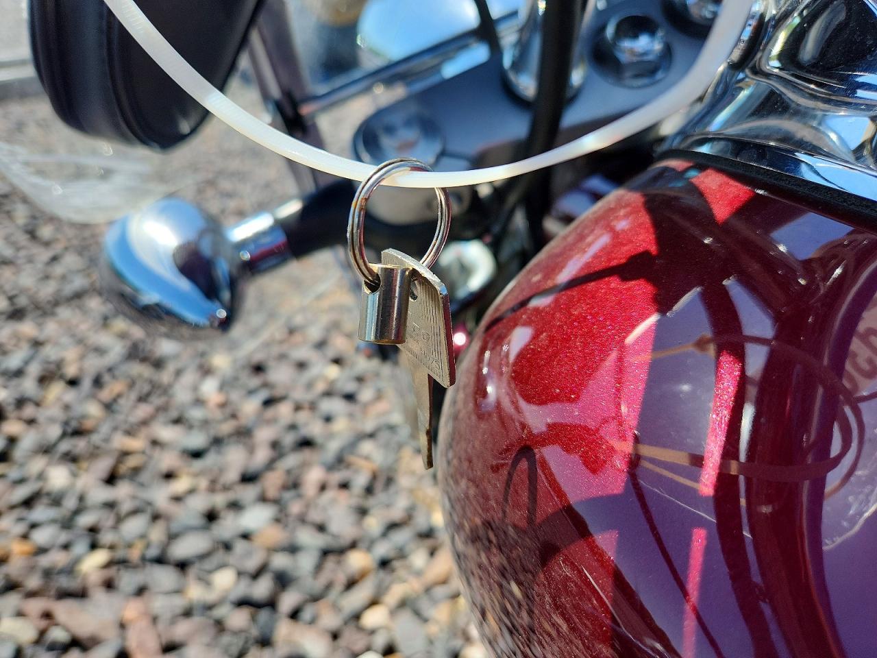 Honda Vt Cycle Ct
