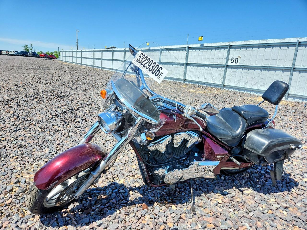 Honda Vt Cycle Ct