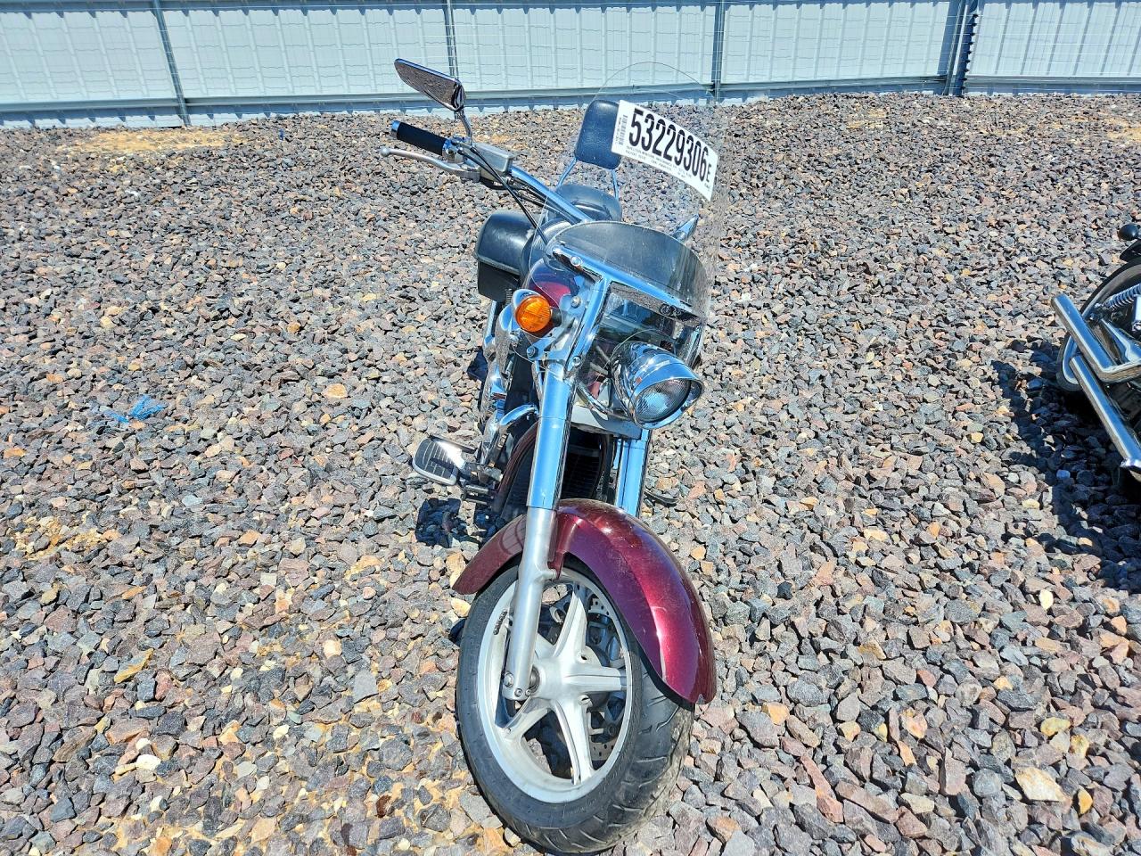 Honda Vt Cycle Ct