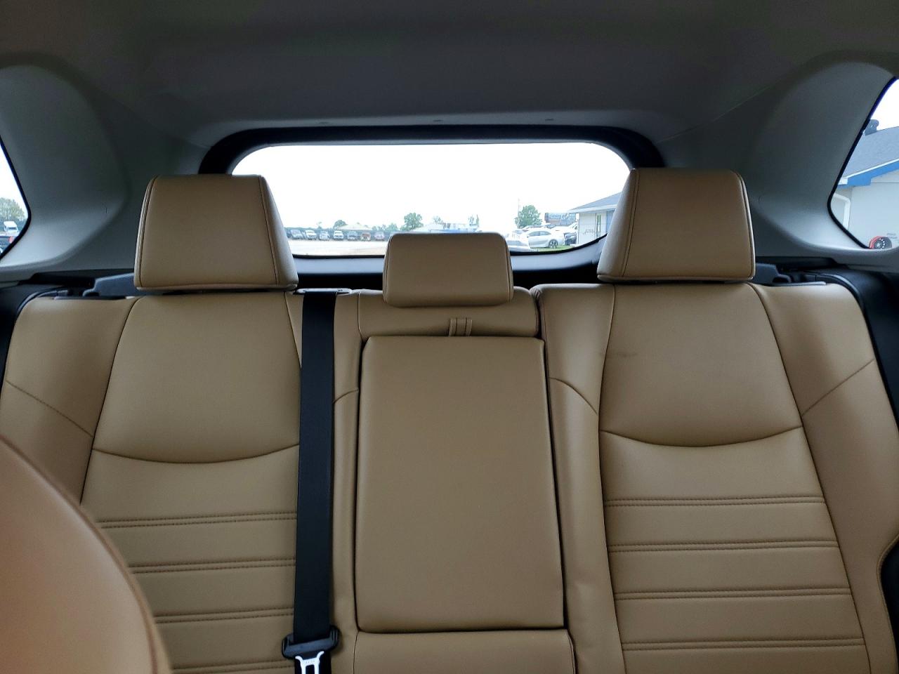 Toyota RAV4 Xle Premium