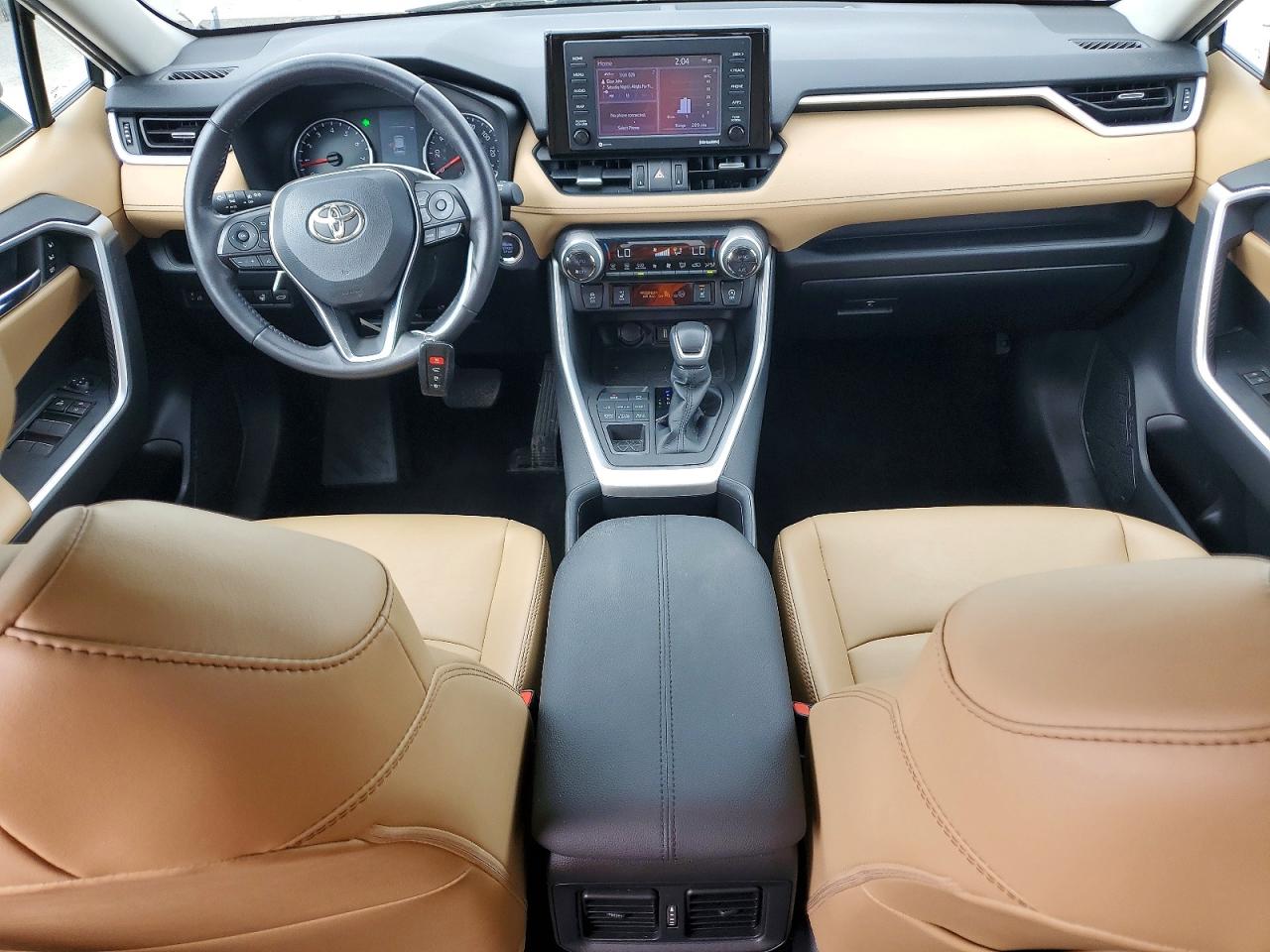 Toyota RAV4 Xle Premium