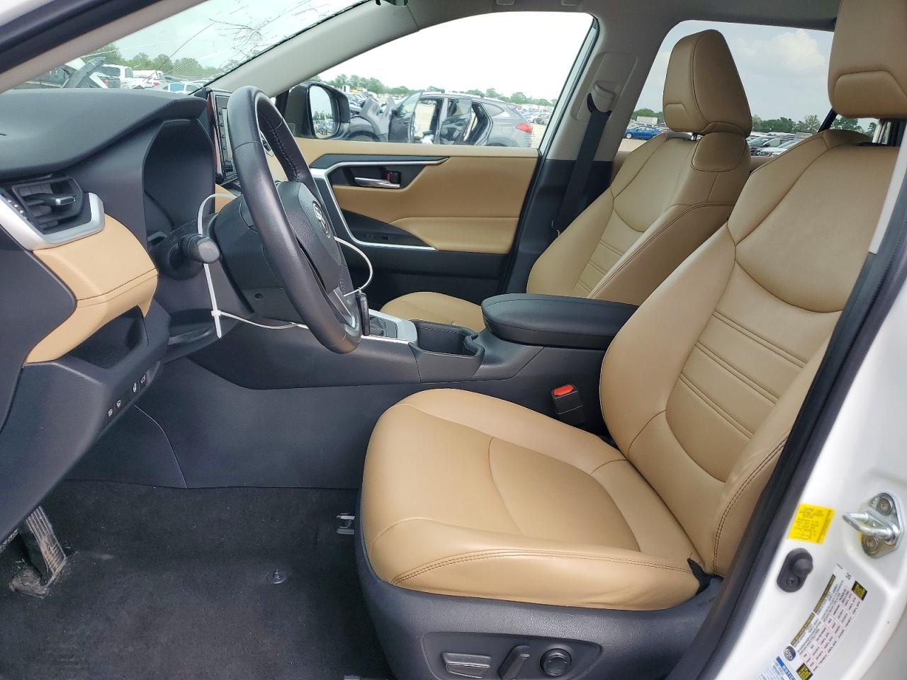 Toyota RAV4 Xle Premium