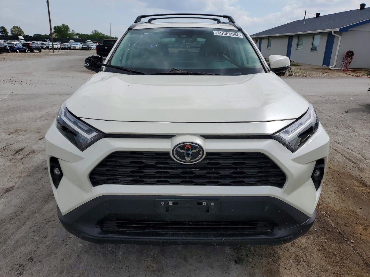 Toyota RAV4 Xle Premium