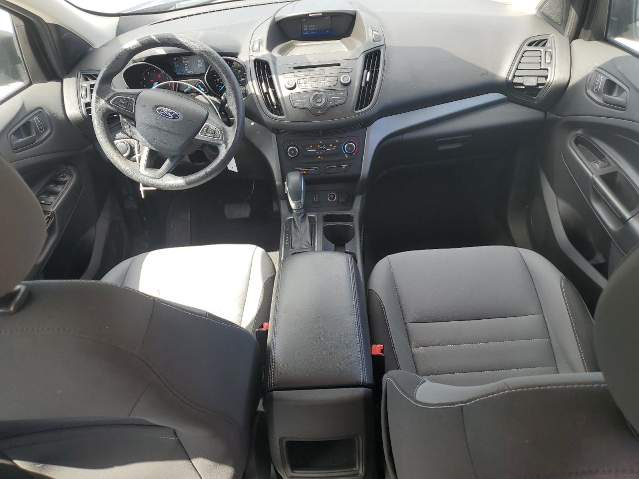 Ford Escape S