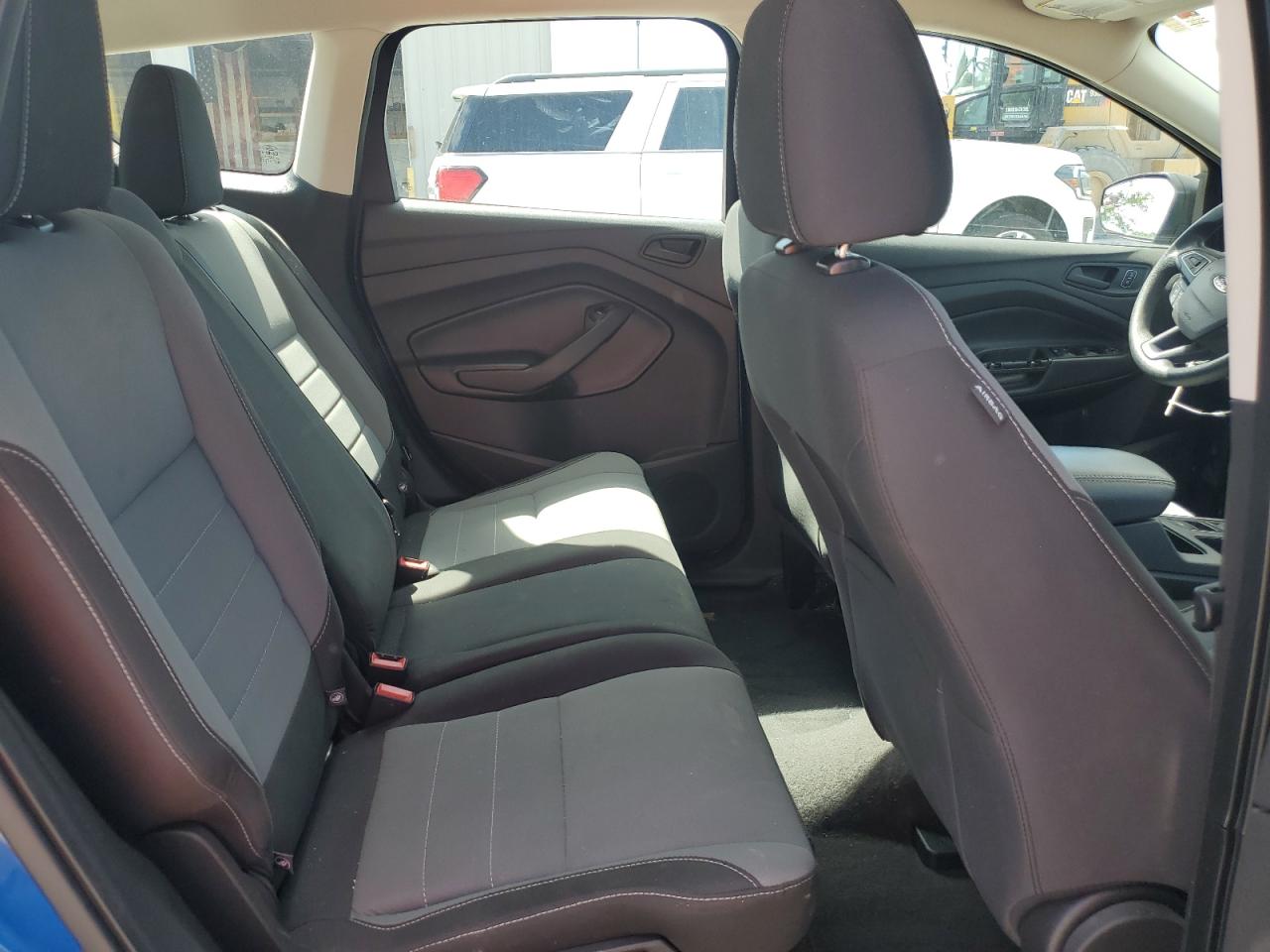 Ford Escape S