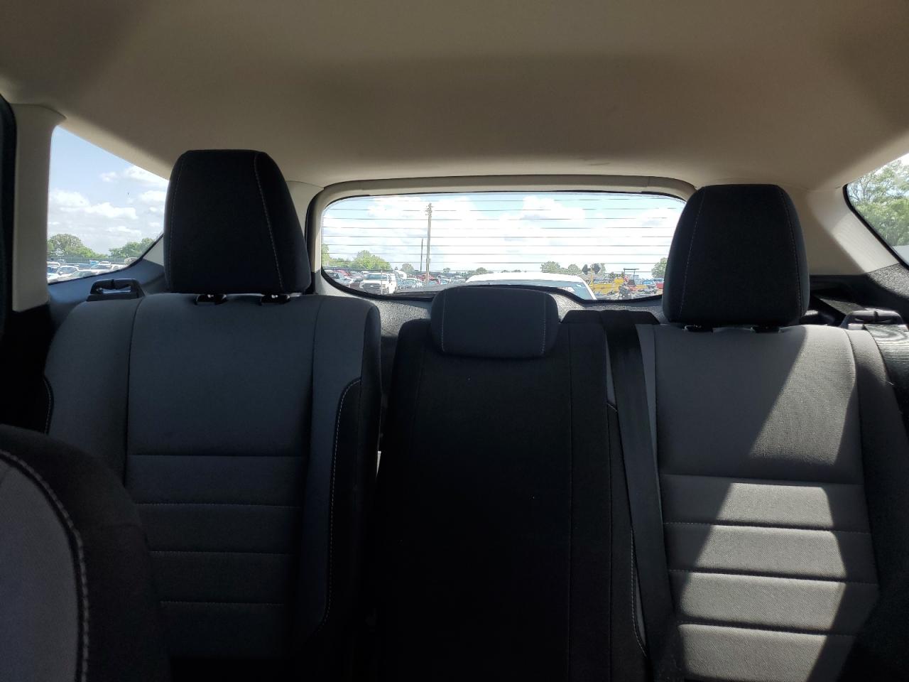 Ford Escape S