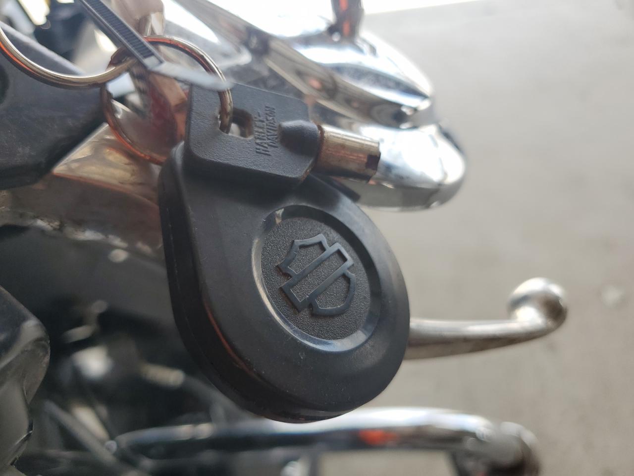 Harley-Davidson Fl