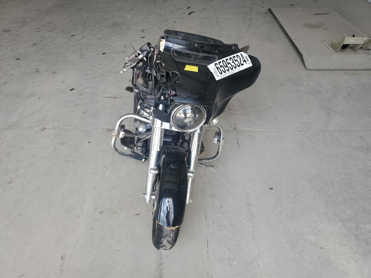 Harley-Davidson Fl
