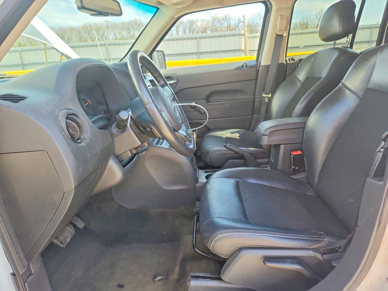 Jeep Patriot Sport