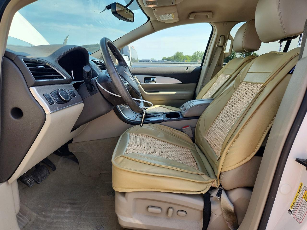 Lincoln MKX