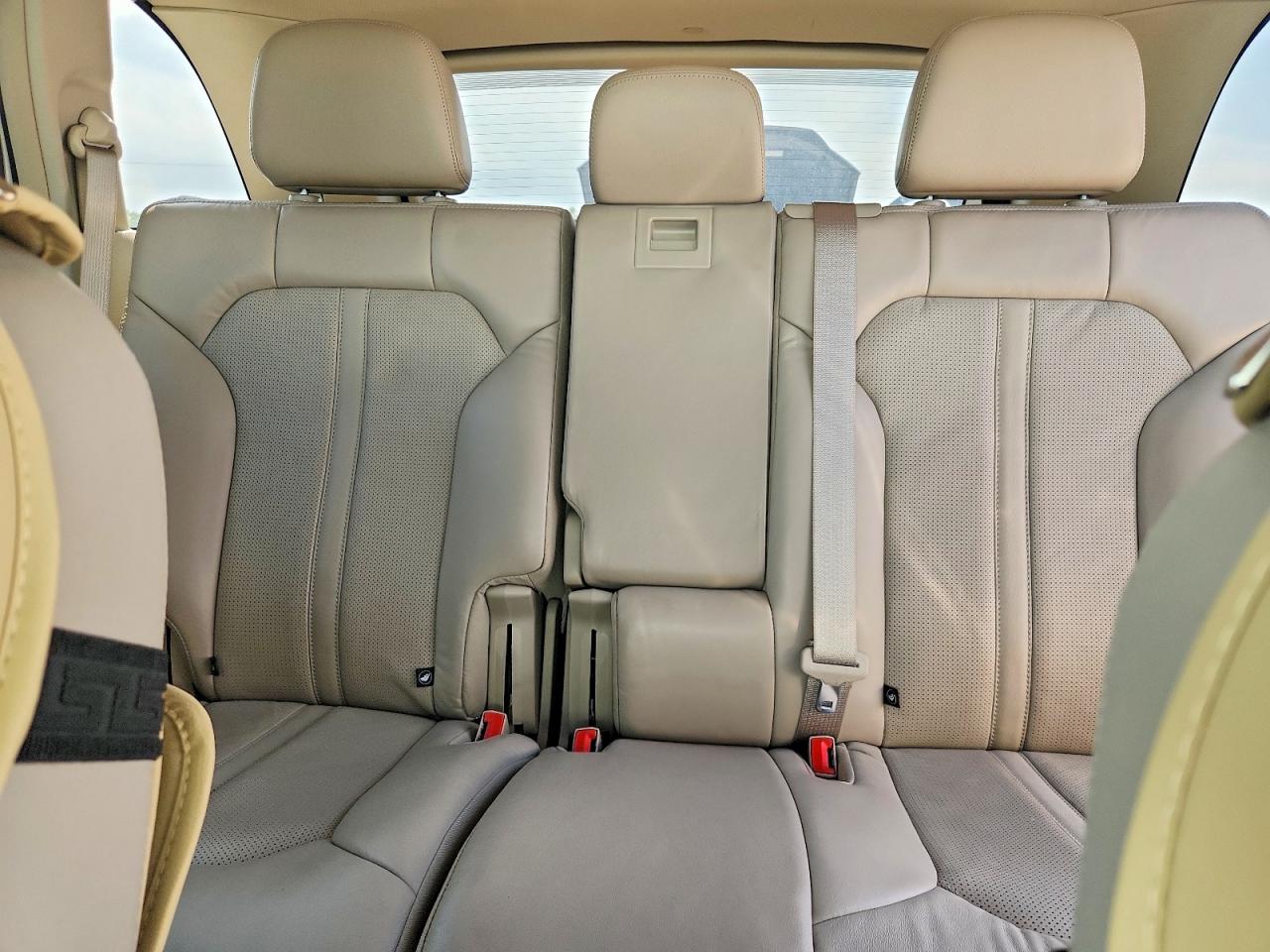 Lincoln MKX