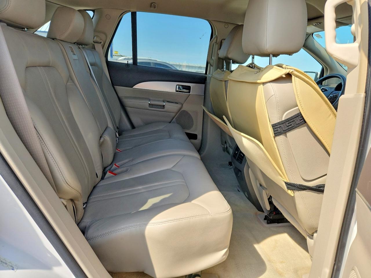 Lincoln MKX