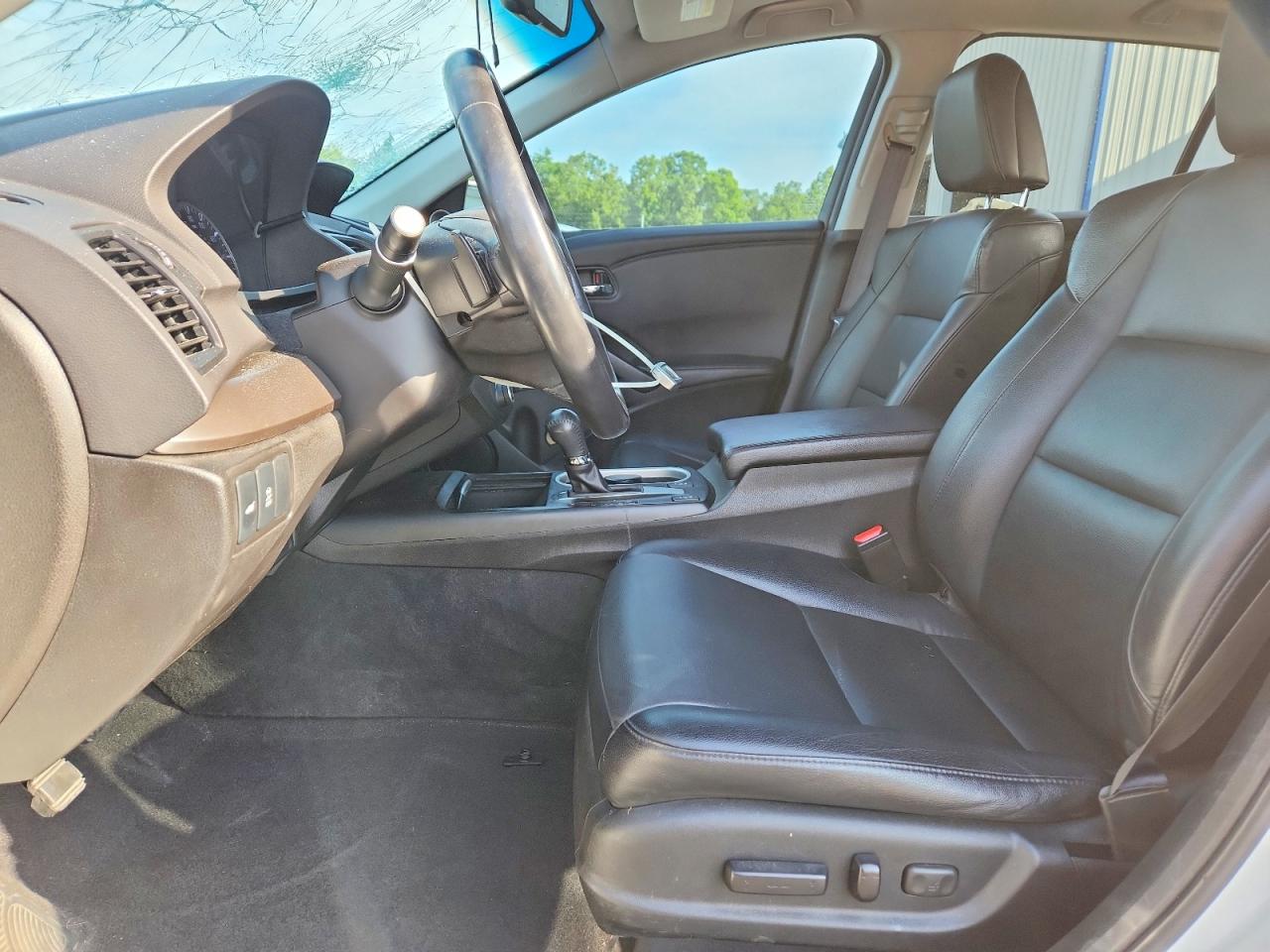 Acura RDX