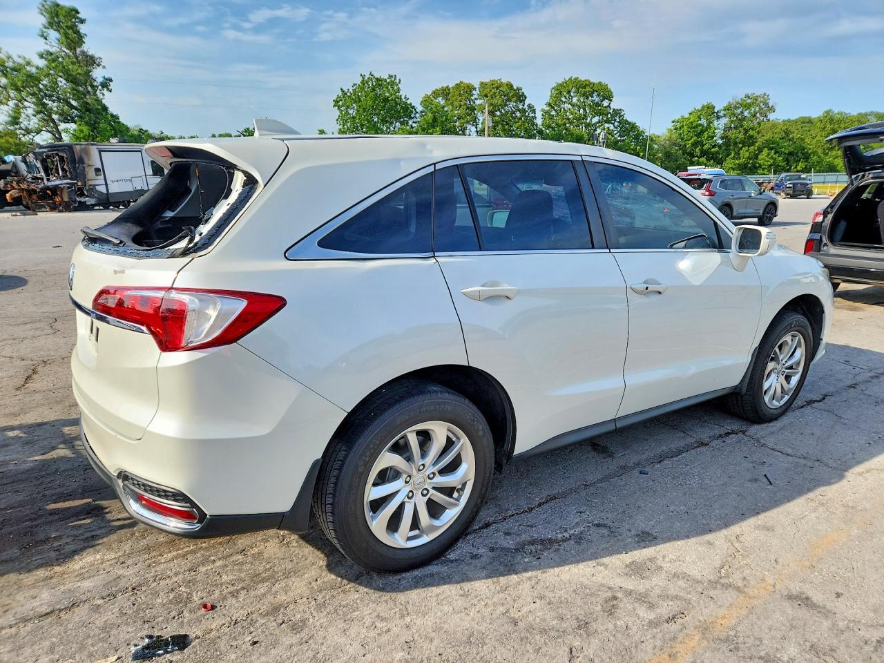 Acura RDX