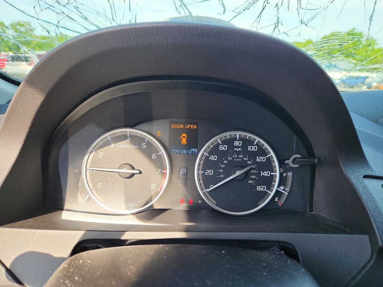 Acura RDX