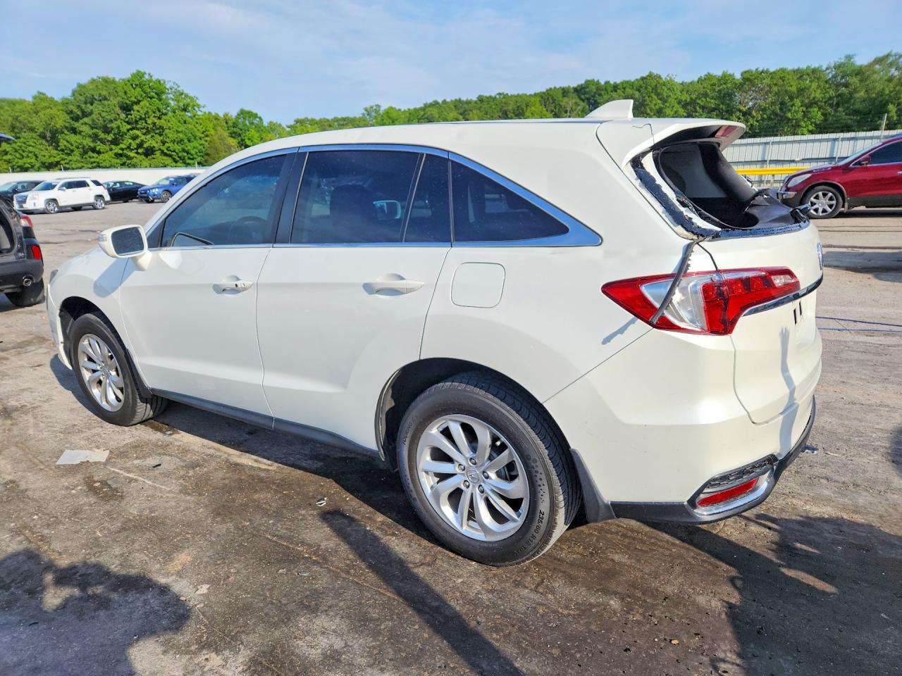 Acura RDX