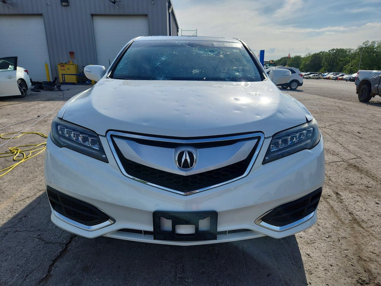 Acura RDX