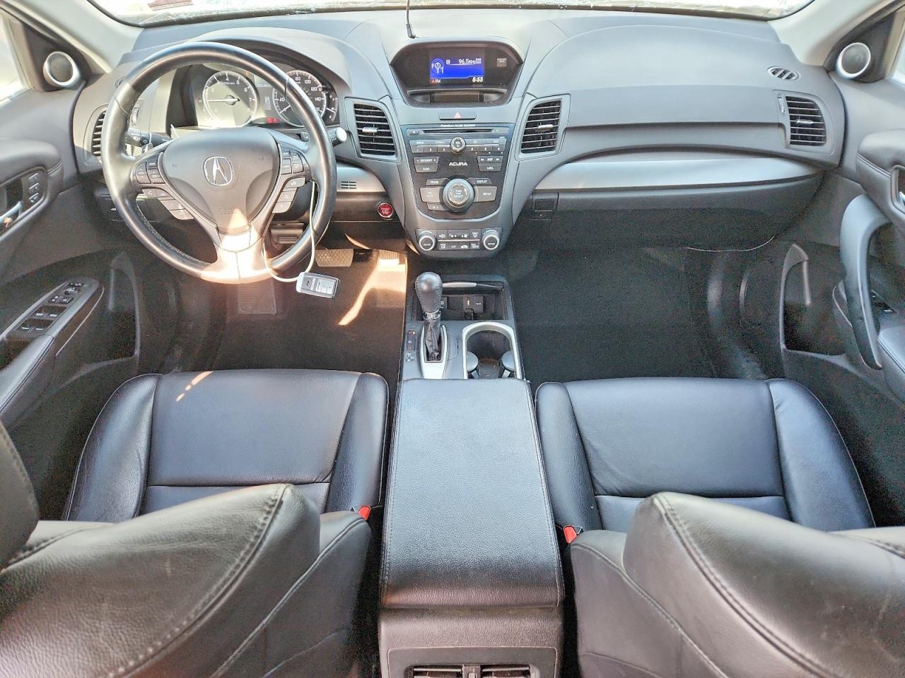 Acura RDX