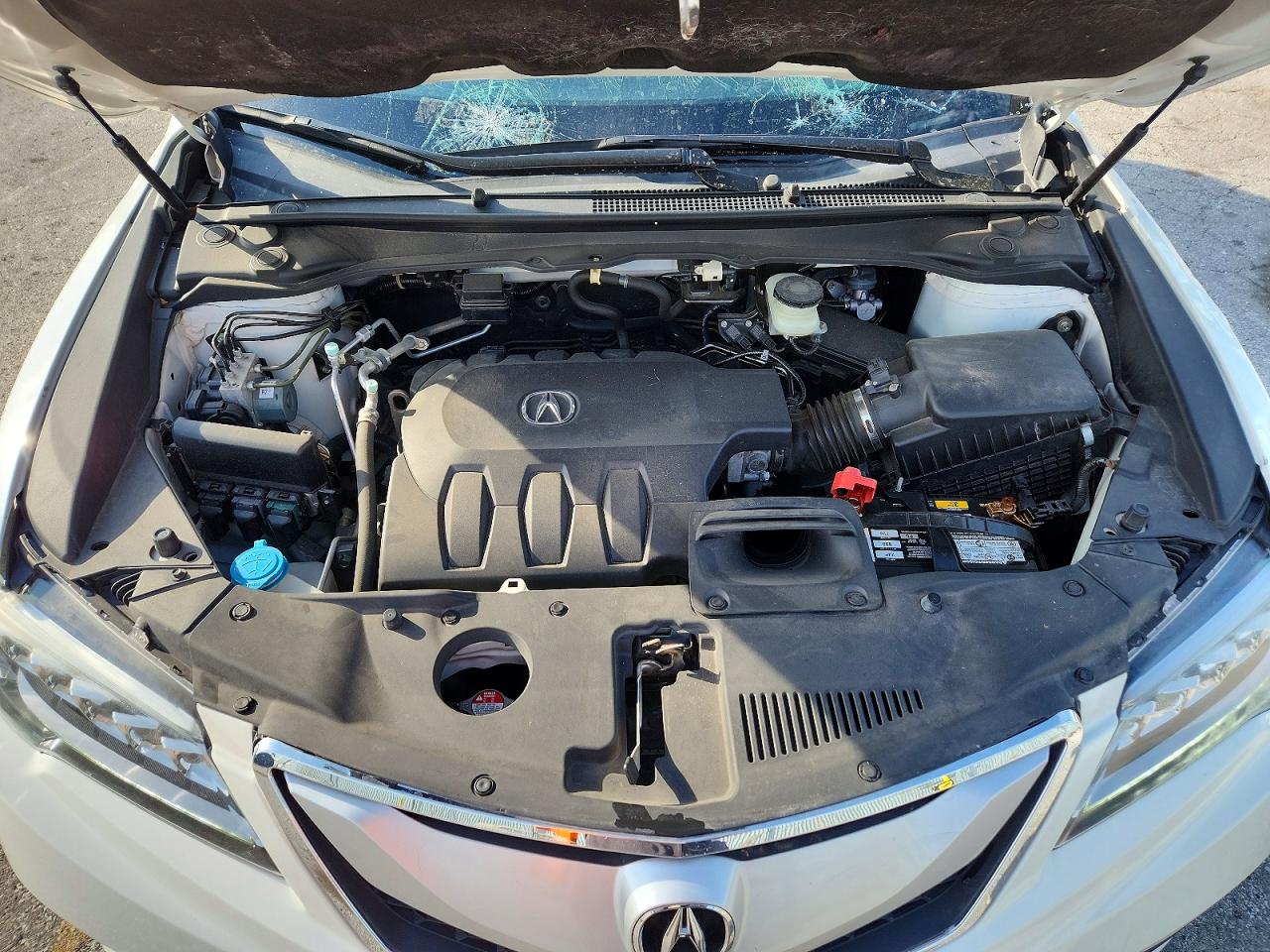 Acura RDX