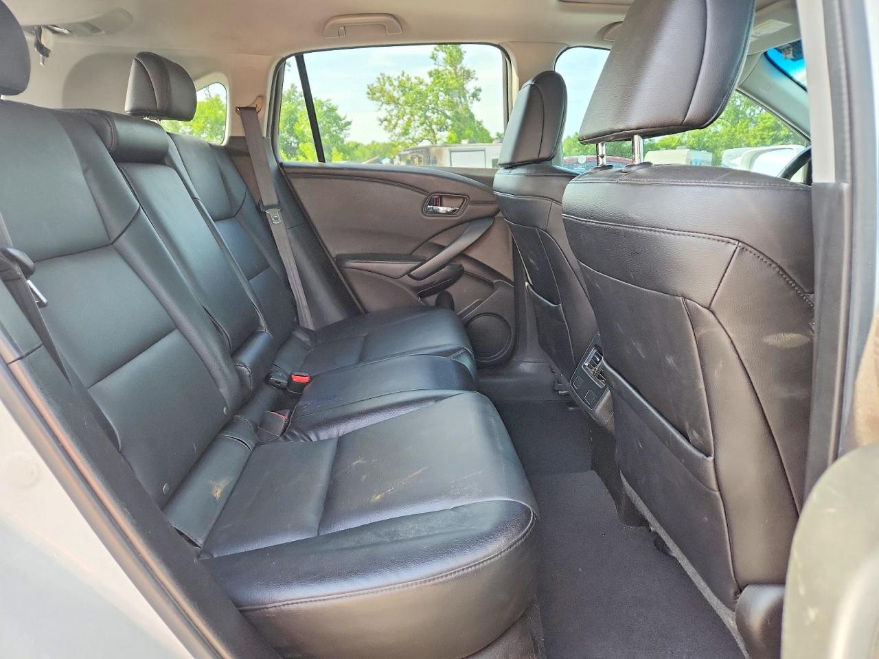 Acura RDX