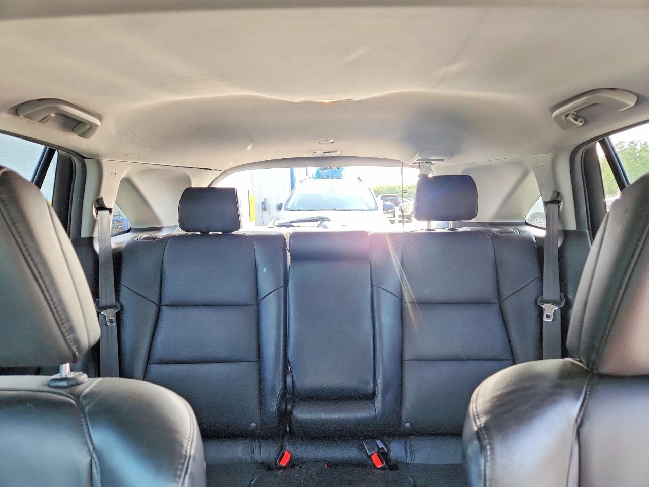 Acura RDX