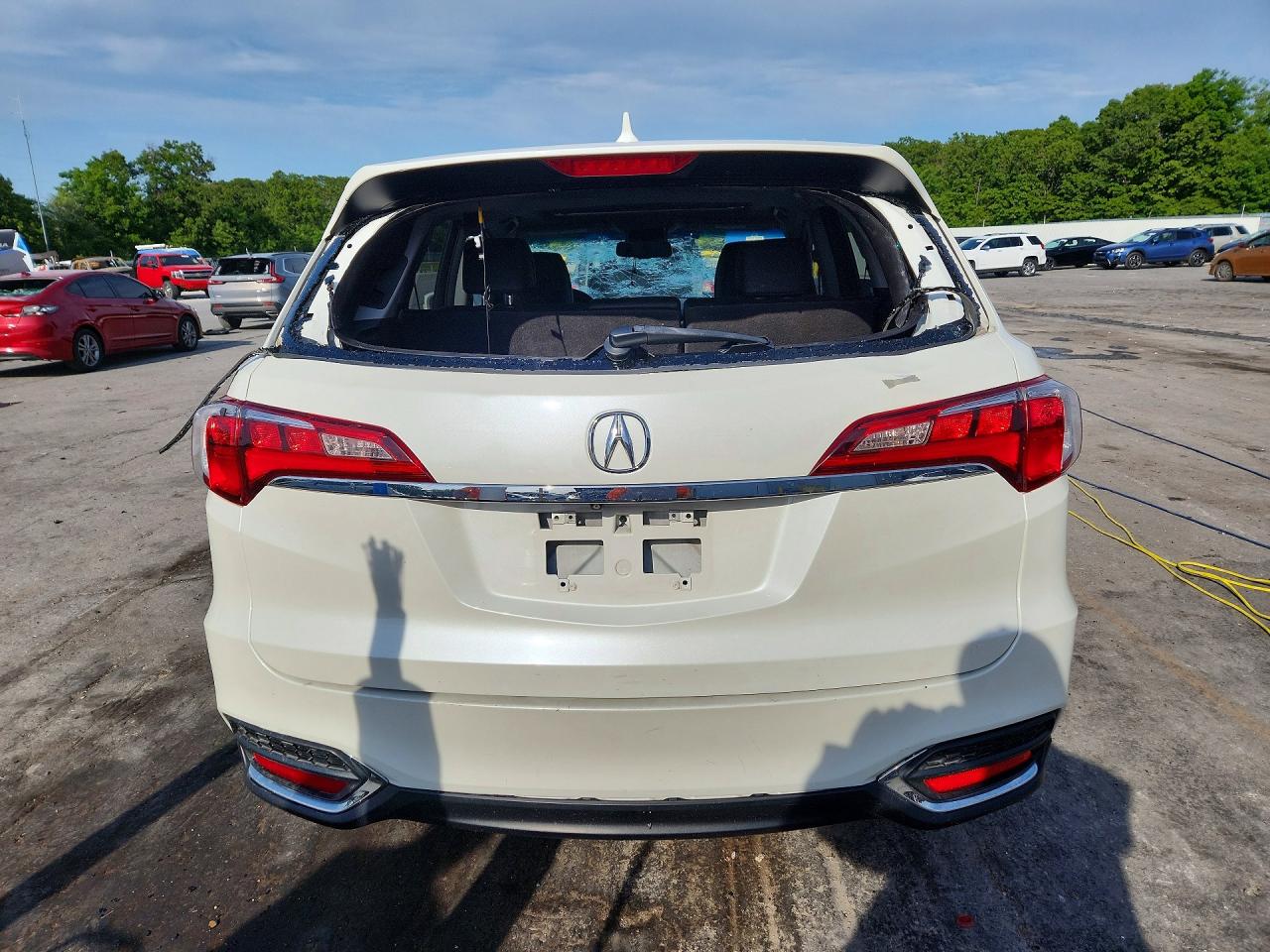Acura RDX