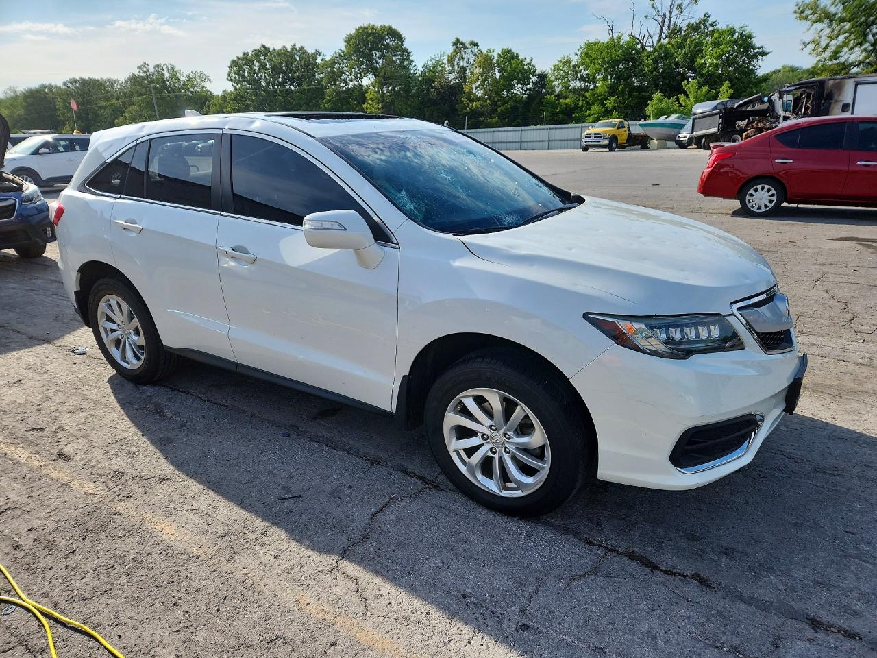 Acura RDX
