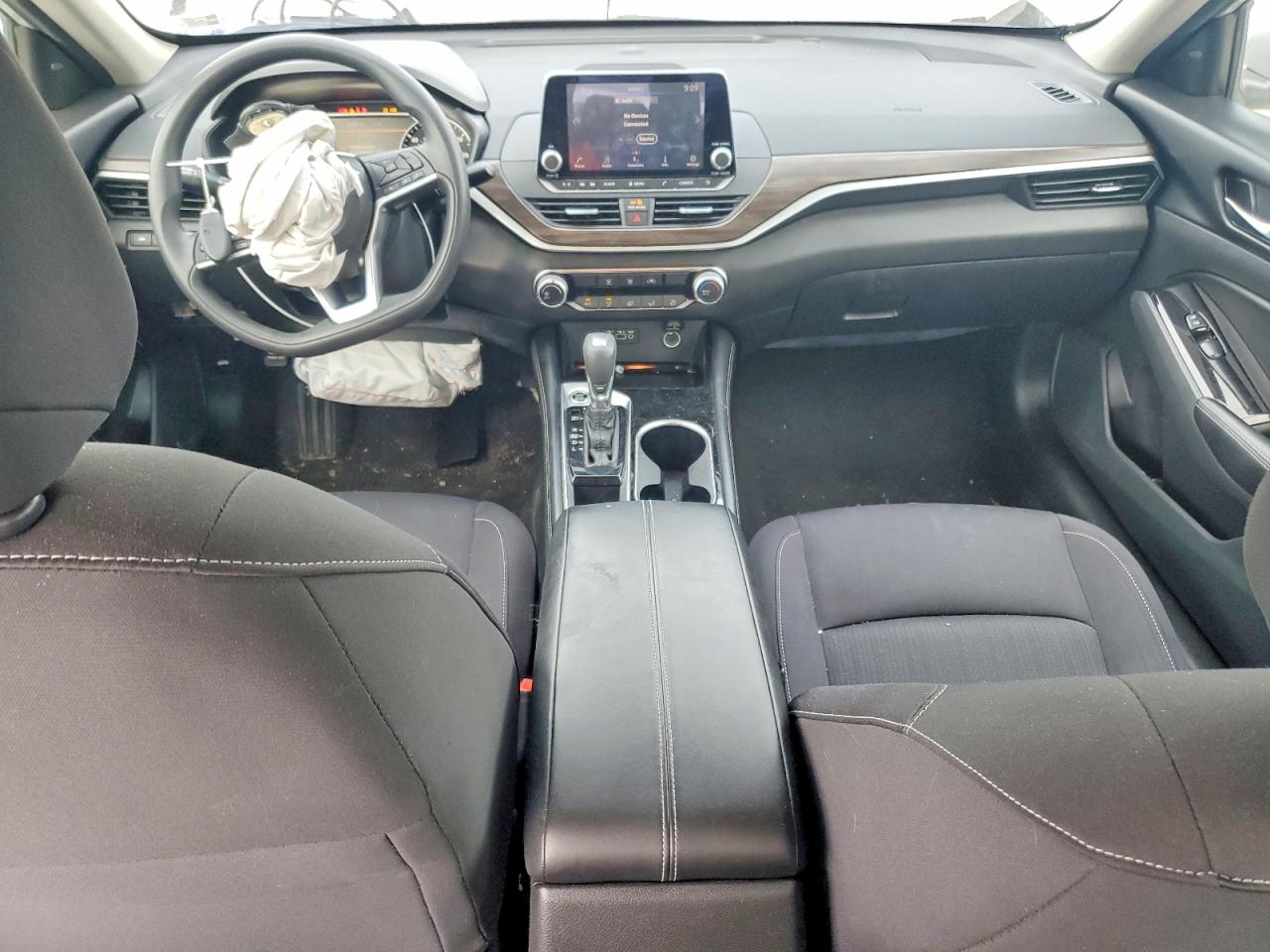 Nissan Altima 2.5 Sv