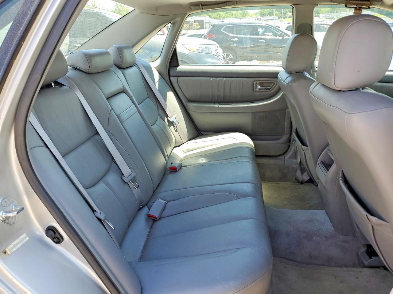 Toyota Avalon Xl