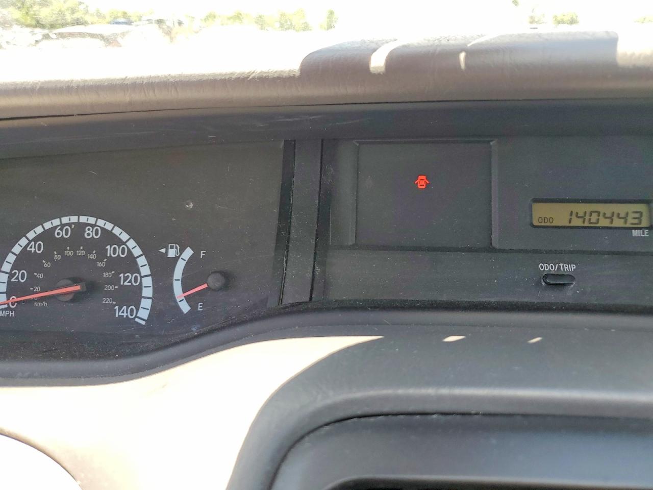 Toyota Avalon Xl
