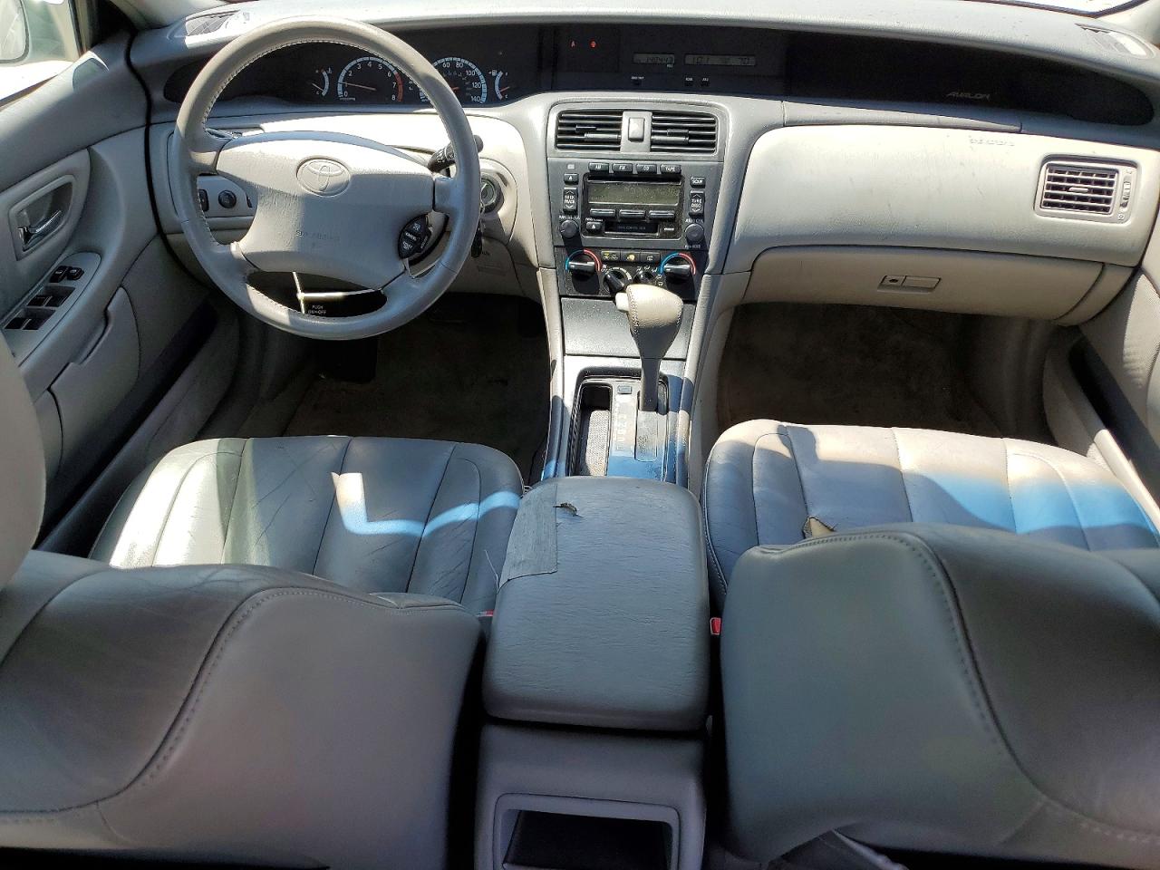 Toyota Avalon Xl
