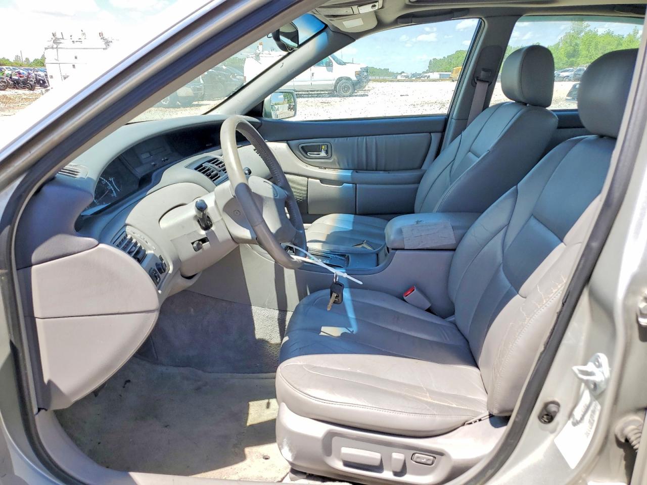 Toyota Avalon Xl