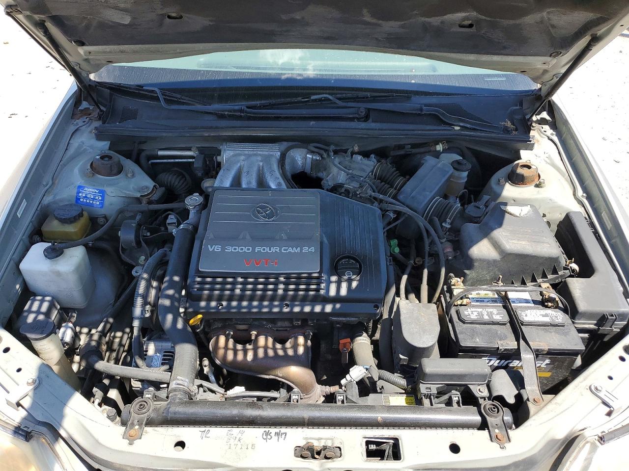 Toyota Avalon Xl