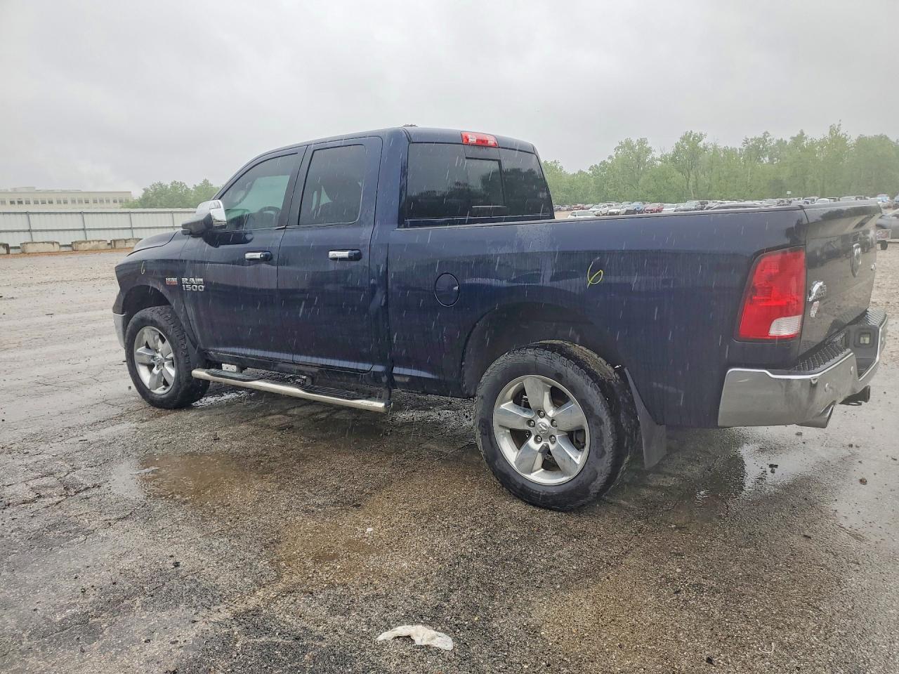 Ram 1500 Slt