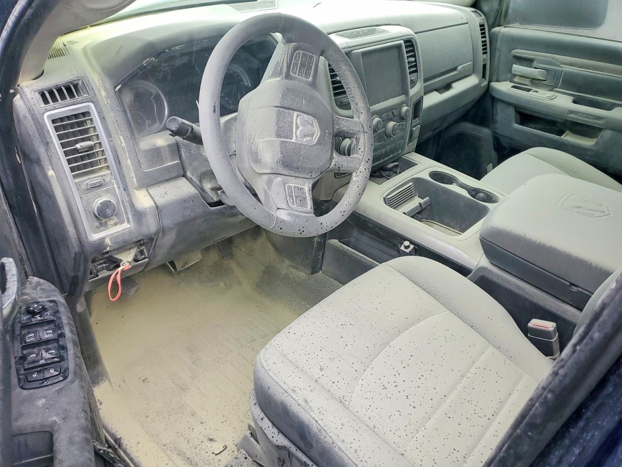 Ram 1500 Slt